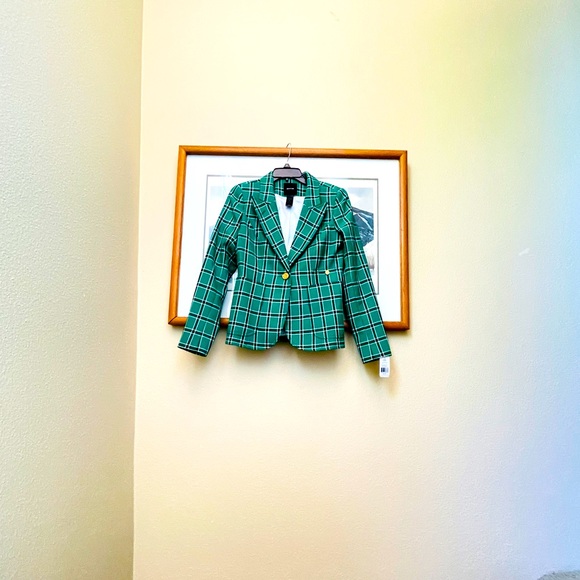 Smythe Patch Pocket Duchess Blazer - Picture 6 of 6